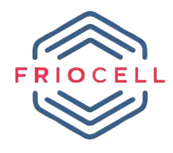 Friocell Logo